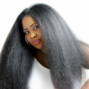 Meet your Posher, Dominique